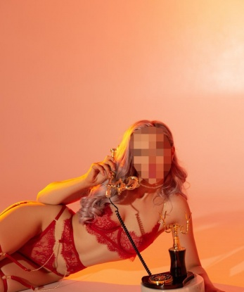 Проститутка Ксаня