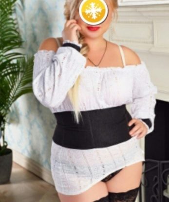 Проститутка Петруська