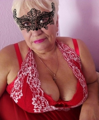 Проститутка Лиана